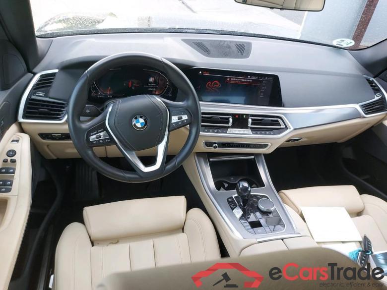 BMW xDrive25d Serie X5 xDrive 25d 2.0 230CV E6dT #3