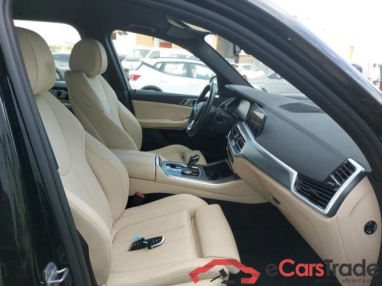 BMW xDrive25d Serie X5 xDrive 25d 2.0 230CV E6dT #6