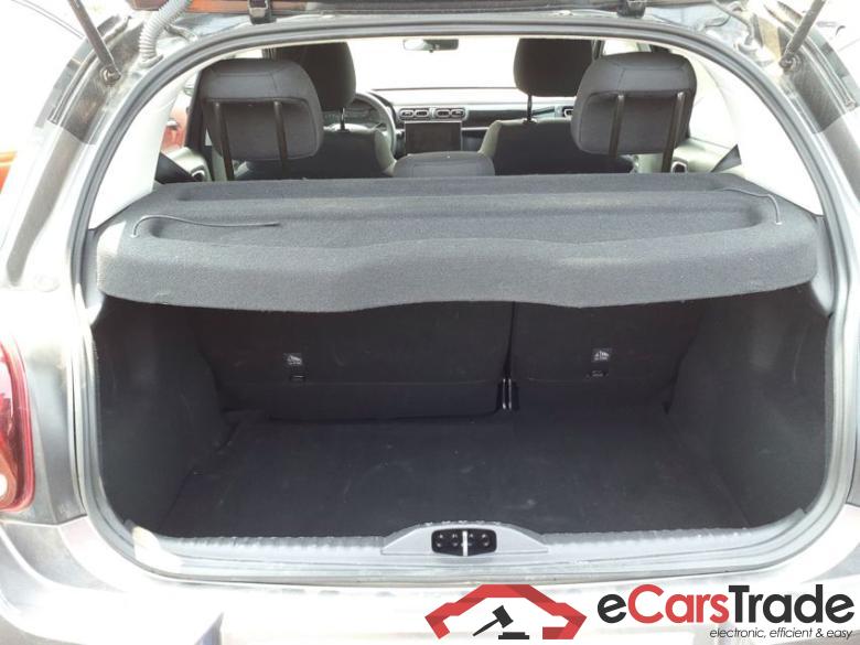CITROEN C3 PureTech 110 S&S BVM6 Shine #2