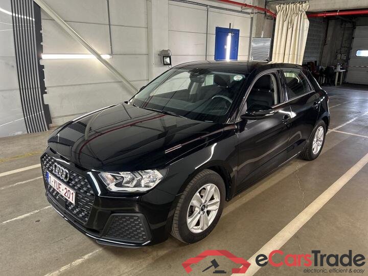 Audi A1 Sportback A1 Sportback 1.0 30 TFSI 81kW 81kW/110pk  5D/P Man-6 #1
