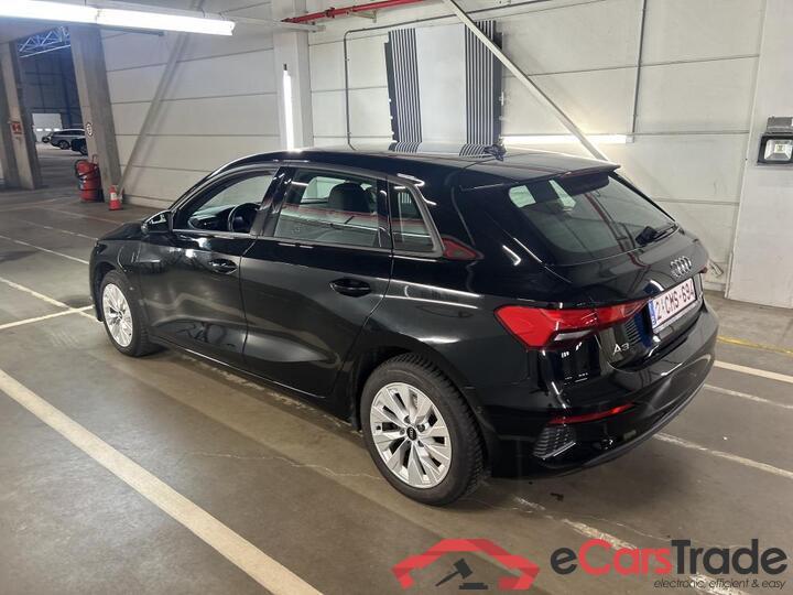 Audi A3 Sportback A3 Sportback 1.4 40 TFSI e Attraction (PHEV) 150kW/204pk  5D/P Auto-6 #3