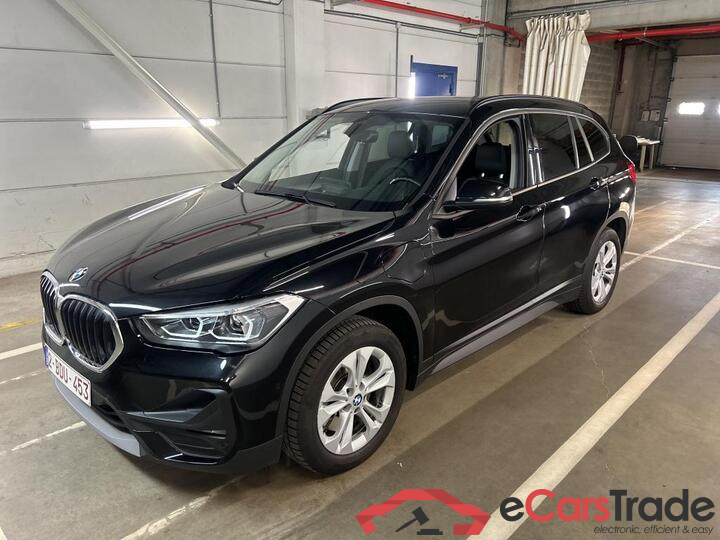 BMW X1 X1 xDrive25e (162 kW) (PHEV) 162kW/220pk  5D/P Auto-6