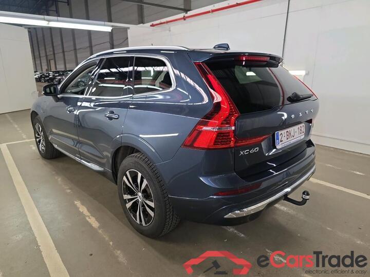 Volvo XC60 XC60 T6 Recharge 4x4 Geartr Inscription Expr. (PHEV) 251kW/341pk  5D/P Auto-8 #3