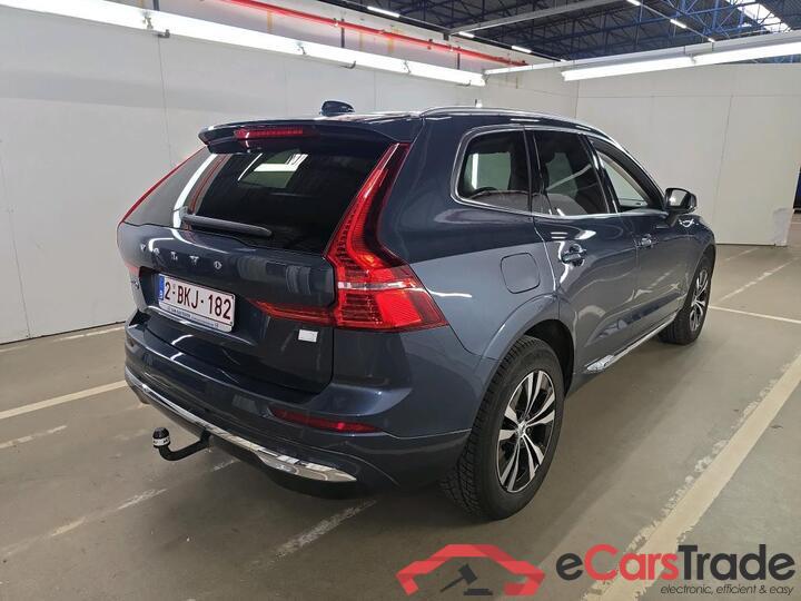 Volvo XC60 XC60 T6 Recharge 4x4 Geartr Inscription Expr. (PHEV) 251kW/341pk  5D/P Auto-8 #4