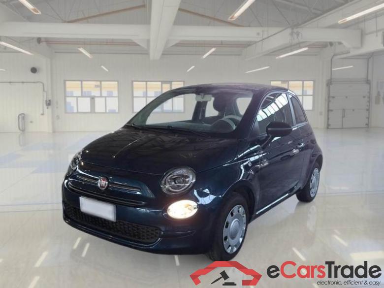 Fiat 114 FIAT 500 / 2015 / 3P / BERLINA 1.0 70CV IBRIDO #1
