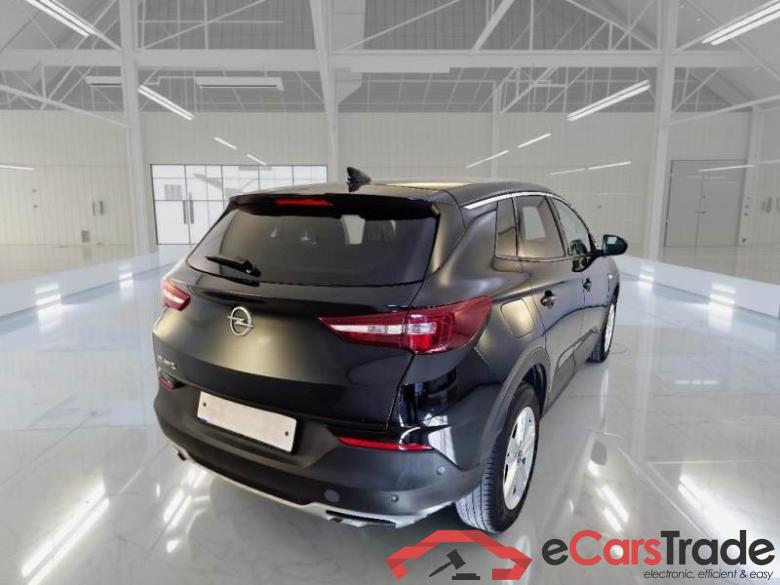 Opel 26 OPEL GRANDLAND X / 2017 / 5P / SUV 1.5 ECOT DIESEL 130CV INNOVATION SeS AT8 #2