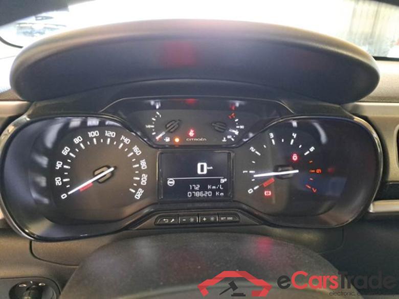 Citroen 93 CITROEN C3 / 2016 / 5P / BERLINA PURETECH 83 SeS FEEL NEO PATENTATI #4
