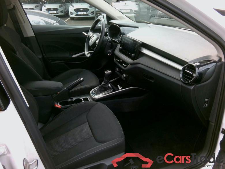 FABIA 1.0TSI STYLE 24M RISK #5