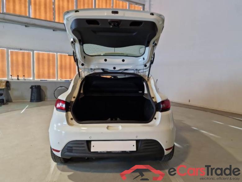 Renault 160 RENAULT CLIO / 2016 / 5P / BERLINA 1.5 DCI 90CV BUSINESS #5