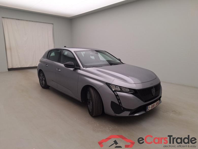 Peugeot, 308 '21, Peugeot 308 1.2 PureTech 130 S&S EAT8 Active Pack #2