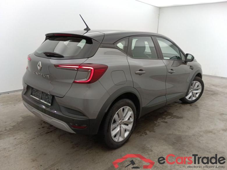 Renault Captur TCe 90 Corporate Edition 5d #4