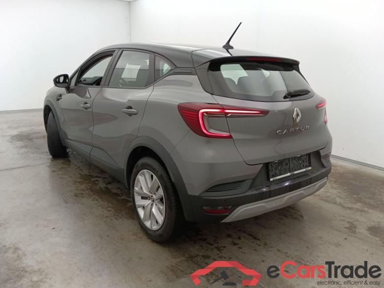 Renault Captur TCe 90 Corporate Edition 5d #5
