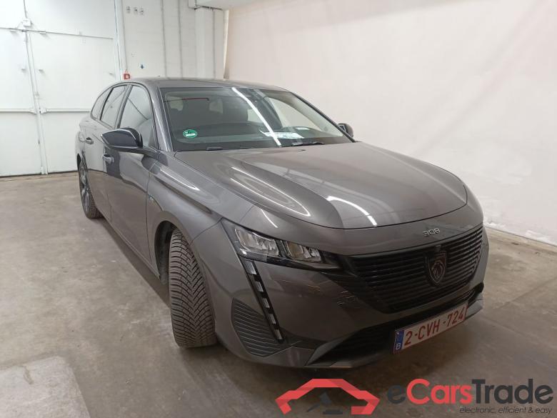 Peugeot 308 SW 1.6 Hybrid 180 S&S EAT8 Active Pack 5d #2