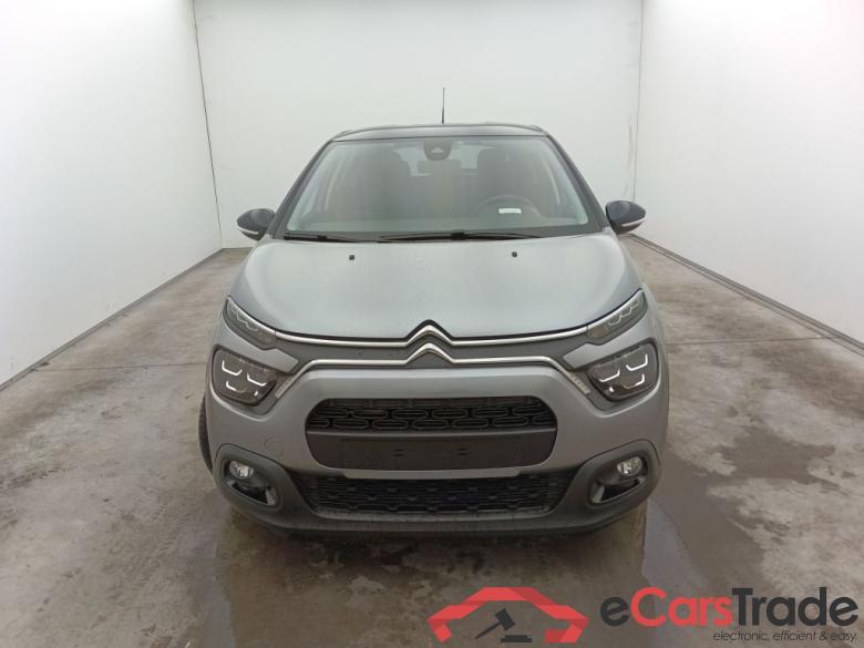 Citroën C3 1.2 PureTech 83 S&S MAN Shine 5d #1