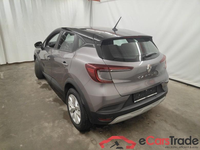 Renault Captur TCe 90 Corporate Edition 5d #4