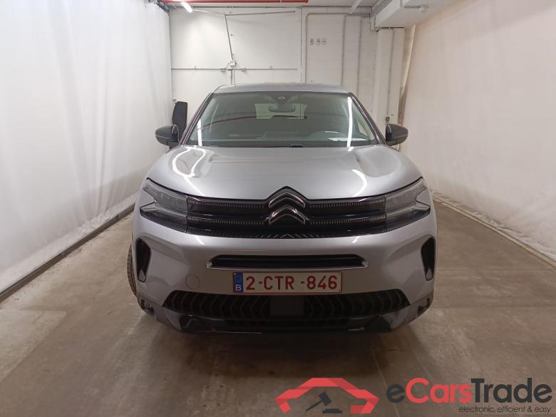 Citroën C5 Aircross 1.5 BlueHDi 130 S&S EAT8 Live 5d #1