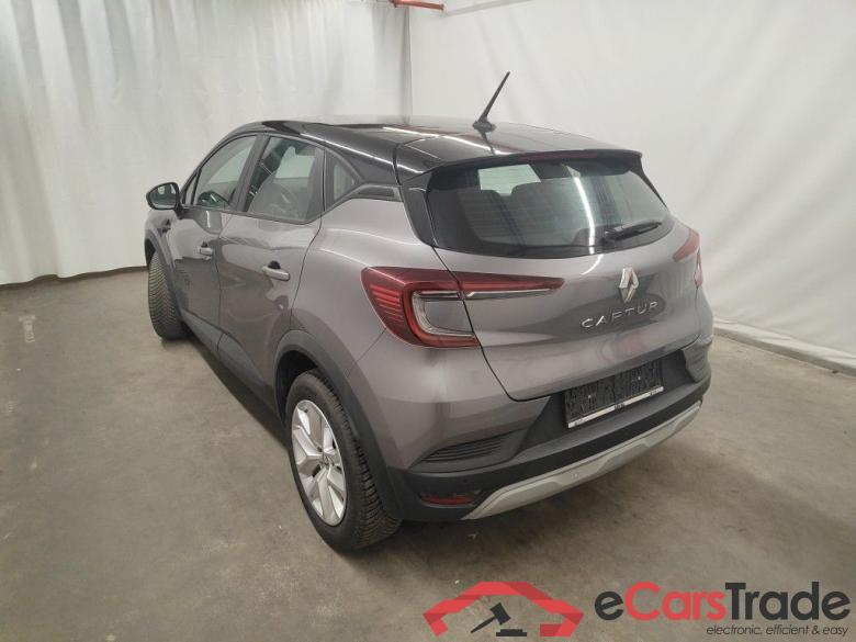 Renault Captur TCe 90 Corporate Edition 5d #3