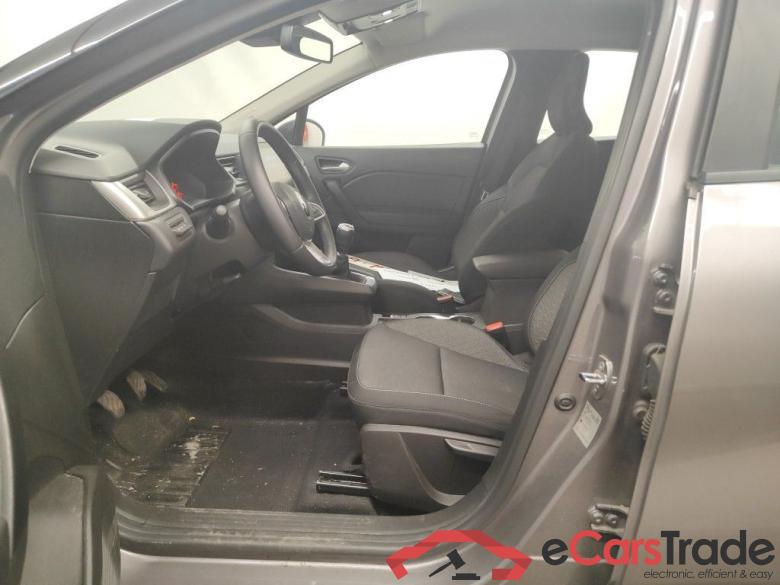 Renault Captur TCe 90 Corporate Edition 5d #6
