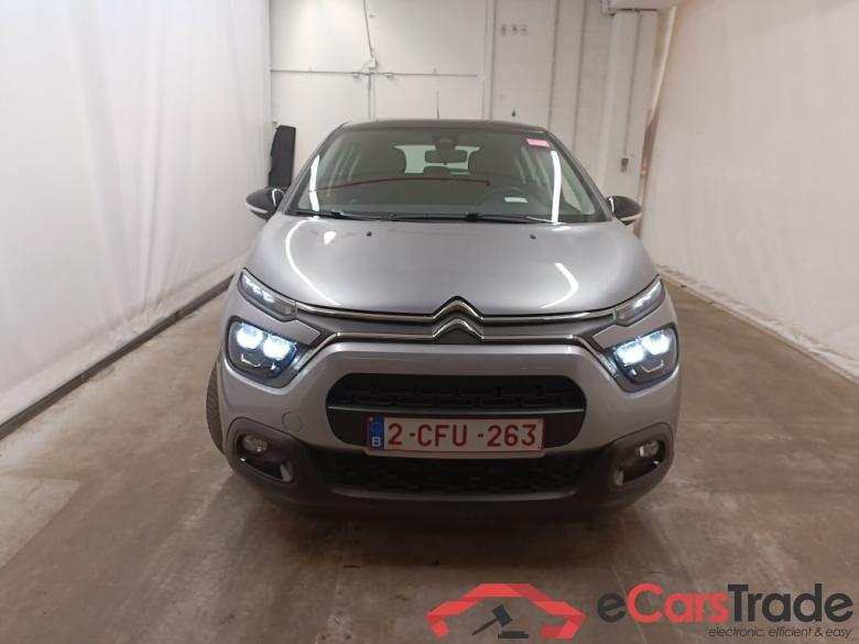 Citroën C3 1.5 BlueHDi 100 S&S MAN6 Shine 5d #1