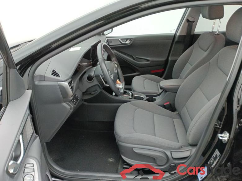 Hyundai Ioniq 1.6 GDi ISG DCT Hybride Feel 5d #6