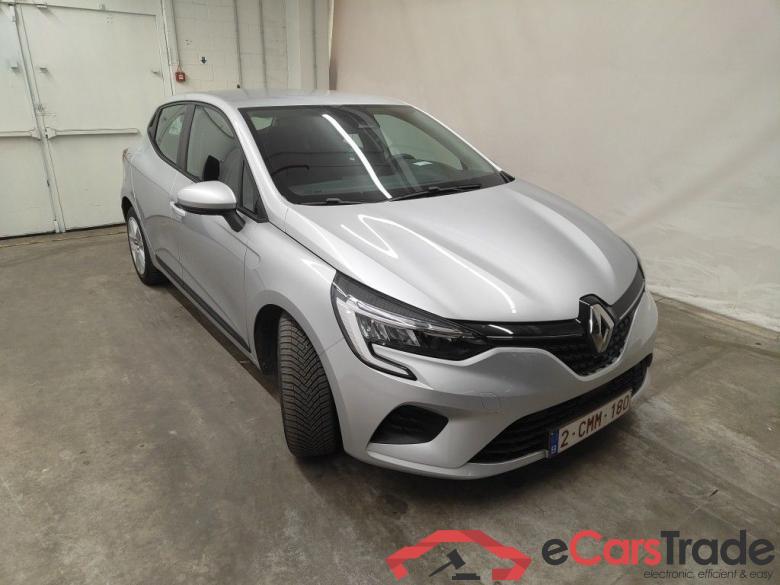 Renault Clio Blue dCi 100 Corporate Edition 5d #2