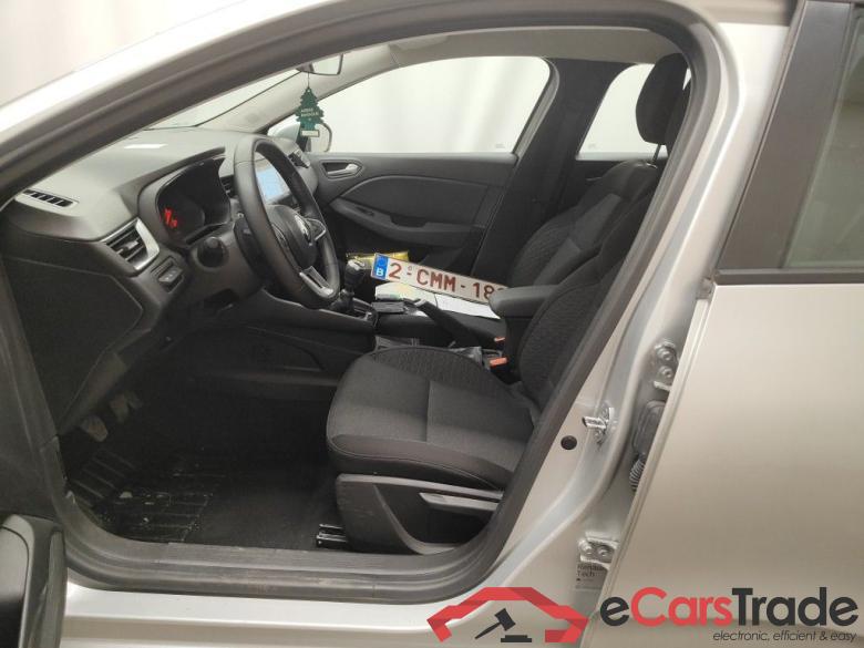 Renault Clio Blue dCi 100 Corporate Edition 5d #6