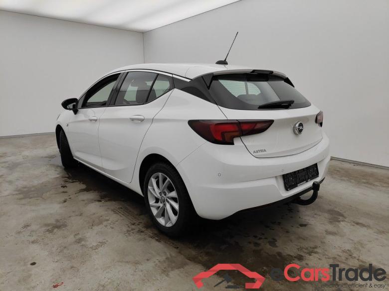 Opel Astra 1.2 Turbo 81kW S/S Elegance 5d #4