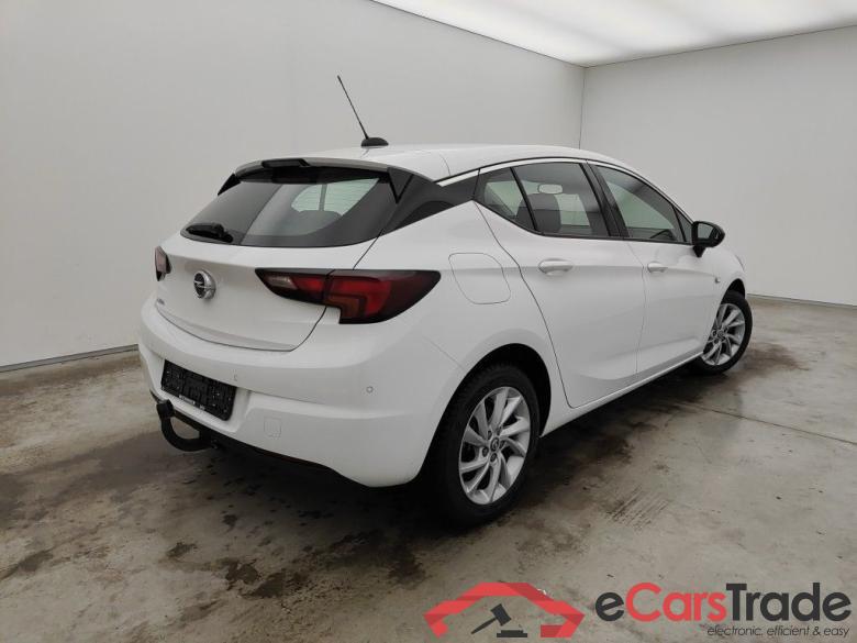 Opel Astra 1.2 Turbo 81kW S/S Elegance 5d #5