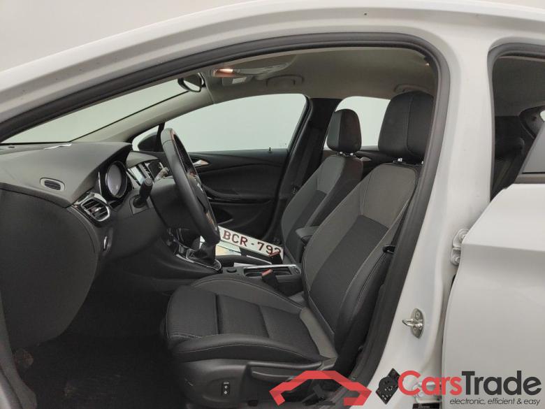 Opel Astra 1.2 Turbo 81kW S/S Elegance 5d #6