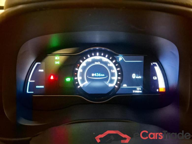 Hyundai ELECTRIQUE 64kWh 204 ch Creative Kona Creative Electrique 2WD 64kWh BVA #6