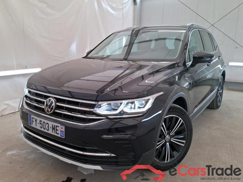 Volkswagen 1.4 eHybrid 245 DSG6 Elegance Tiguan Elegance Exclusive eHybrid 1.4 TSI 245CV BVA6 E6d #1