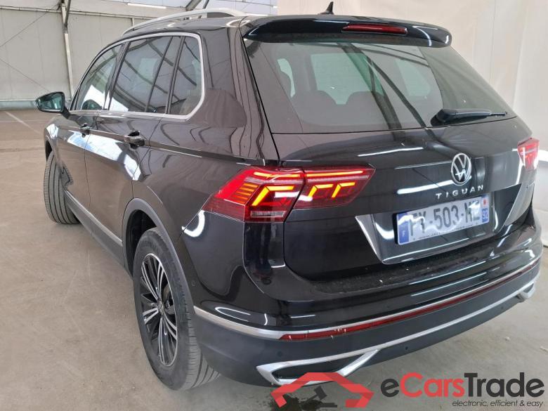 Volkswagen 1.4 eHybrid 245 DSG6 Elegance Tiguan Elegance Exclusive eHybrid 1.4 TSI 245CV BVA6 E6d #2