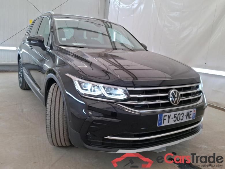 Volkswagen 1.4 eHybrid 245 DSG6 Elegance Tiguan Elegance Exclusive eHybrid 1.4 TSI 245CV BVA6 E6d #4