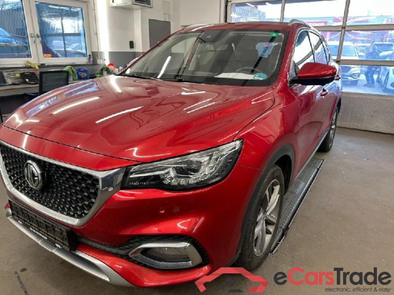 MG EHS ´21 MG EHS PHEV Luxury 5d 119kW #1