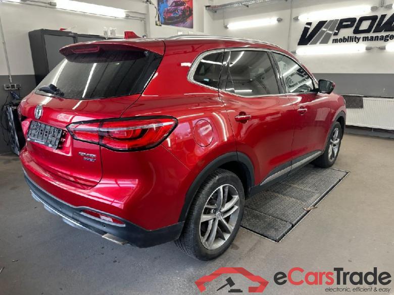 MG EHS ´21 MG EHS PHEV Luxury 5d 119kW #4