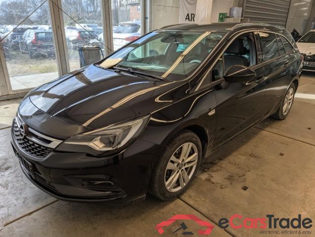 Opel Astra ST ´15 Astra K Sports Tourer INNOVATION Start/Stop 1.4 Turbo 92KW MT6 E6dT #1