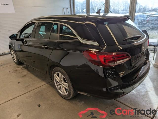 Opel Astra ST ´15 Astra K Sports Tourer INNOVATION Start/Stop 1.4 Turbo 92KW MT6 E6dT #2