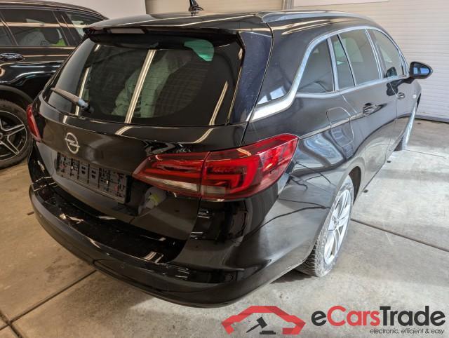 Opel Astra ST ´15 Astra K Sports Tourer INNOVATION Start/Stop 1.4 Turbo 92KW MT6 E6dT #3