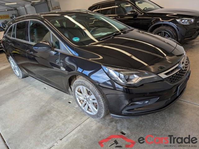 Opel Astra ST ´15 Astra K Sports Tourer INNOVATION Start/Stop 1.4 Turbo 92KW MT6 E6dT #4
