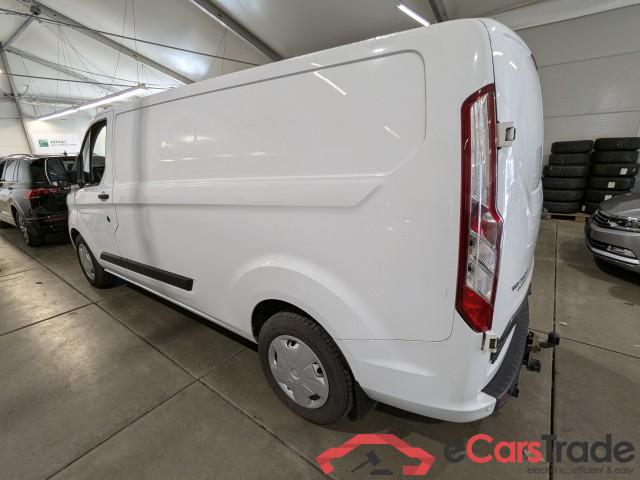 Ford _Transit Custom ´12 FORD Transit Custom 320 L2H1 LKW VA Trend 4d 96kW #2