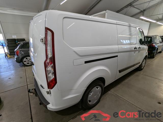 Ford _Transit Custom ´12 FORD Transit Custom 320 L2H1 LKW VA Trend 4d 96kW #3