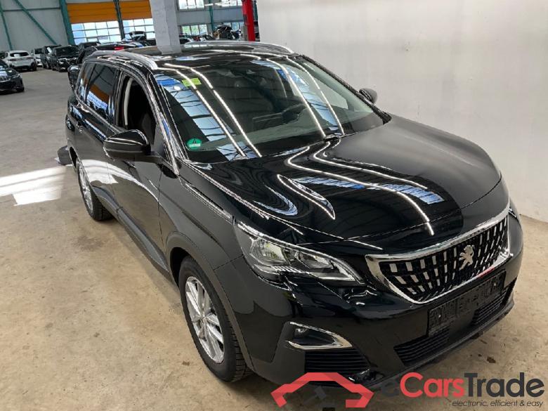 Peugeot 5008 ´17 5008 Active 1.5 HDi 96KW AT8 E6dT #2