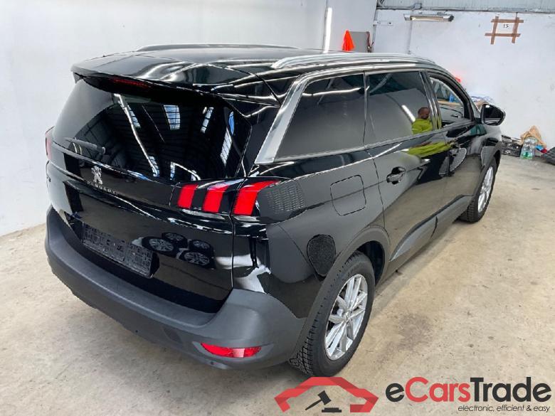 Peugeot 5008 ´17 5008 Active 1.5 HDi 96KW AT8 E6dT #4