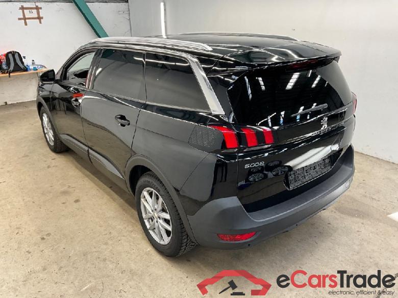 Peugeot 5008 ´17 5008 Active 1.5 HDi 96KW AT8 E6dT #6
