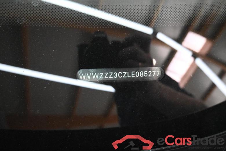 Volkswagen Passat Variant ´14 Passat Variant Business 2.0 TDI 110KW AT7 E6dT #5