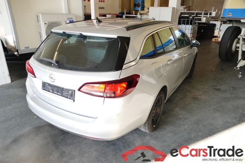 Opel Astra ST ´15 Astra K Sports Tourer Business Start/Stop 1.6 CDTI 100KW AT6 E6dT #2