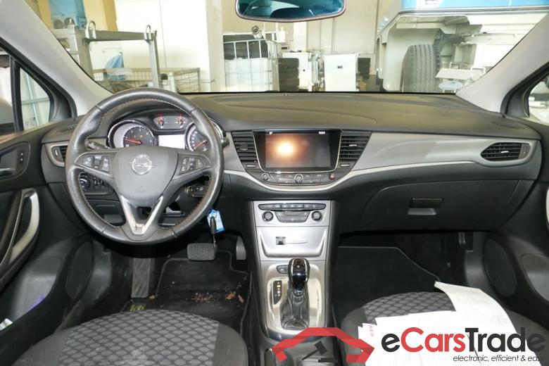 Opel Astra ST ´15 Astra K Sports Tourer Business Start/Stop 1.6 CDTI 100KW AT6 E6dT #3