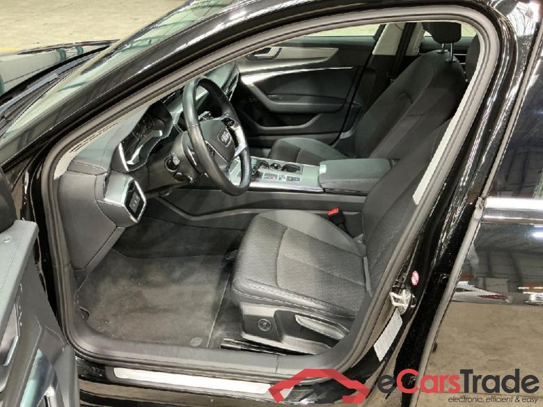 Audi A6 Avant ´18 A6 Avant 45 TDI quattro design TDI 170KW AT8 E6dT #4