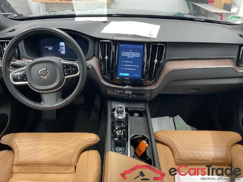 Volvo XC60 ´17 XC60 Inscription AWD 2.0 B4 145KW AT8 E6d #3
