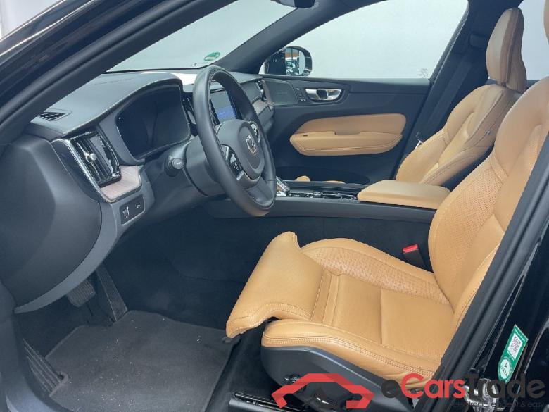 Volvo XC60 ´17 XC60 Inscription AWD 2.0 B4 145KW AT8 E6d #4